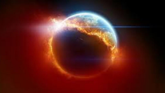 地球變暖趨勢(shì)加速