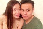 曝熊黛林閃嫁豪門未婚夫郭可頌