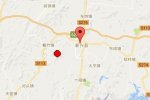廣東新興發生地震 2016年9月6日廣東新興縣發生3.1級地