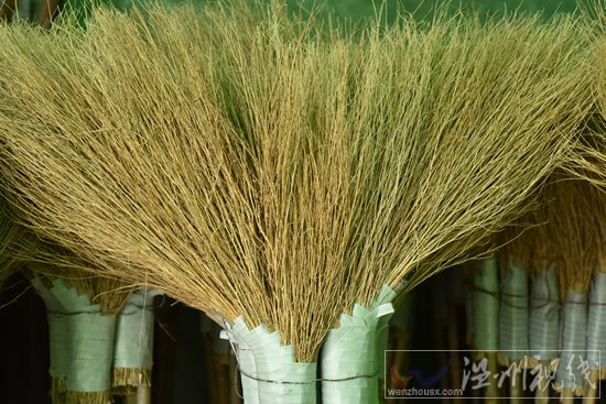 永嘉掃帚批發(fā)零售