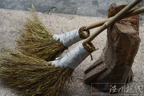 永嘉掃帚批發(fā)零售