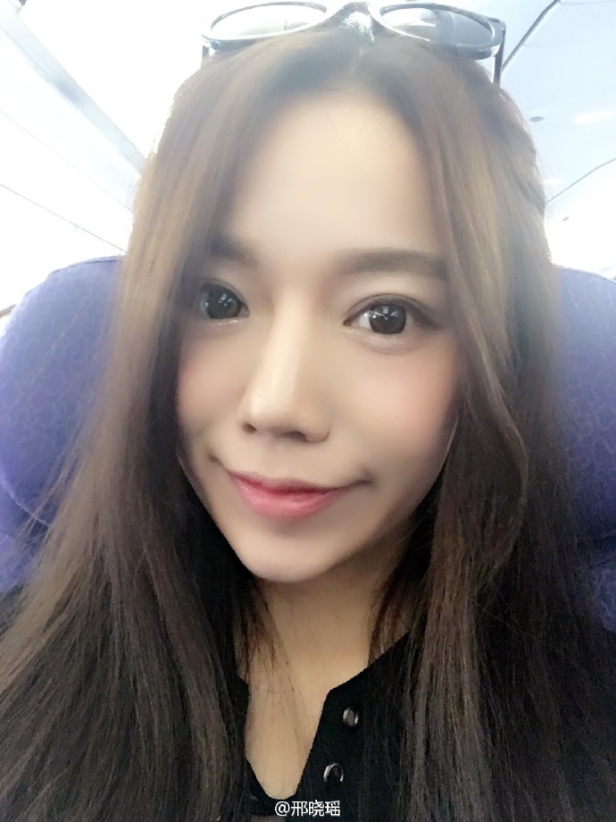 美女網紅難倒海關