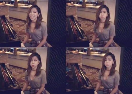 鄧紫棋被罵低能