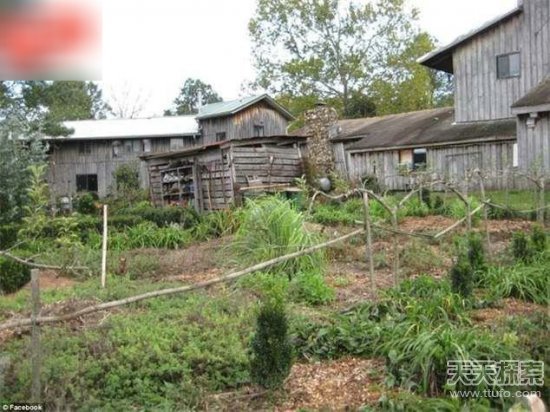 世界最怪異村莊：男女共享老婆和孩子