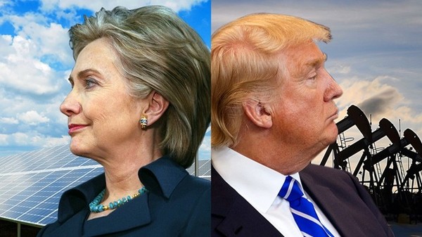 美國(guó)大選開(kāi)鑼投票