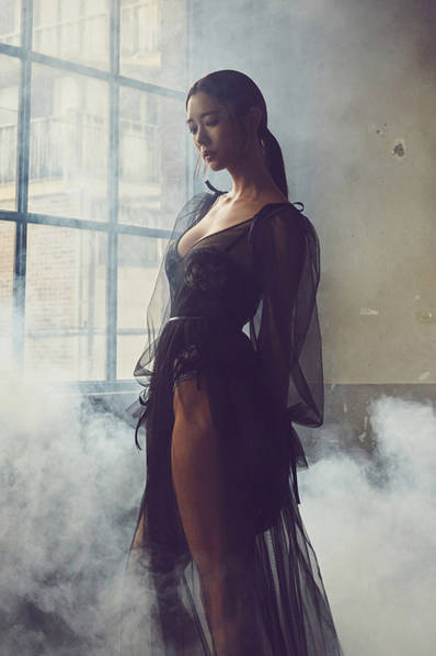 亞洲最美堂妹自殺