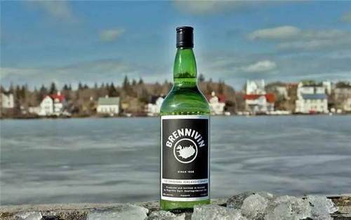 中國人真的什么都能吃？冰島才是暗黑美食的鼻祖！