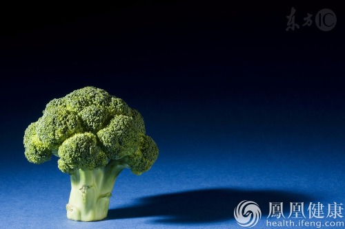 防癌蔬菜西蘭花