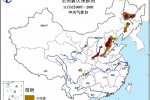 霾橙色預(yù)警 京津冀等5省市部分地區(qū)有重度霾