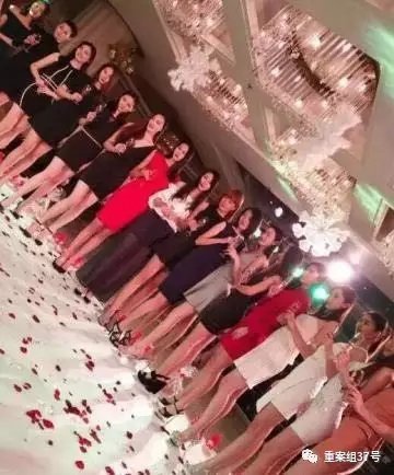 北京查涉黃俱樂部