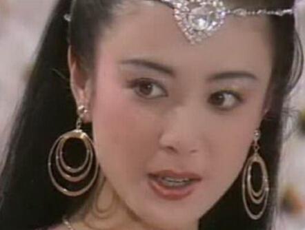 一代妖妃身價過億 52歲傅藝偉吸毒被抓追悔莫及