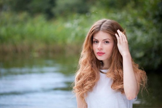 全球盛產美女15個國家