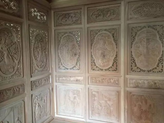 天價木床價值百萬