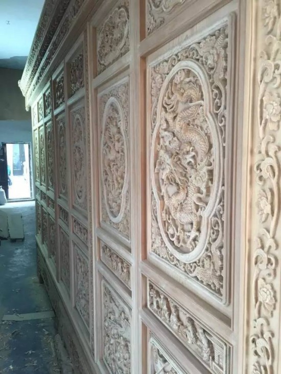 天價木床價值百萬