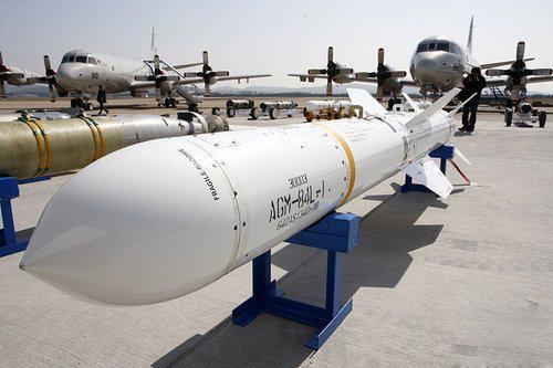 韓媒:韓國新年伊始誤射反艦導彈