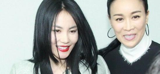 那英力挺王菲掀罵戰