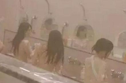 女子澡堂直播視頻