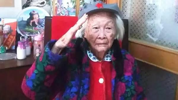 春晚全國為她慶生