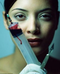 吸血鬼試驗引爭議