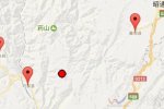 巧家地震 2017年1月5日云南昭通巧家縣發生3.0級地震