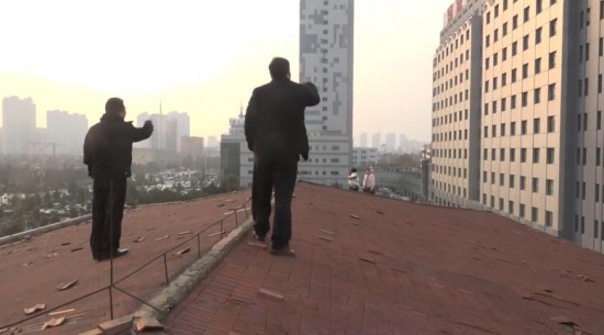 宿州腫瘤醫院女子跳樓