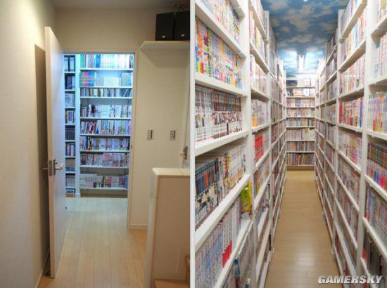 最強(qiáng)宅男建房子收藏游戲