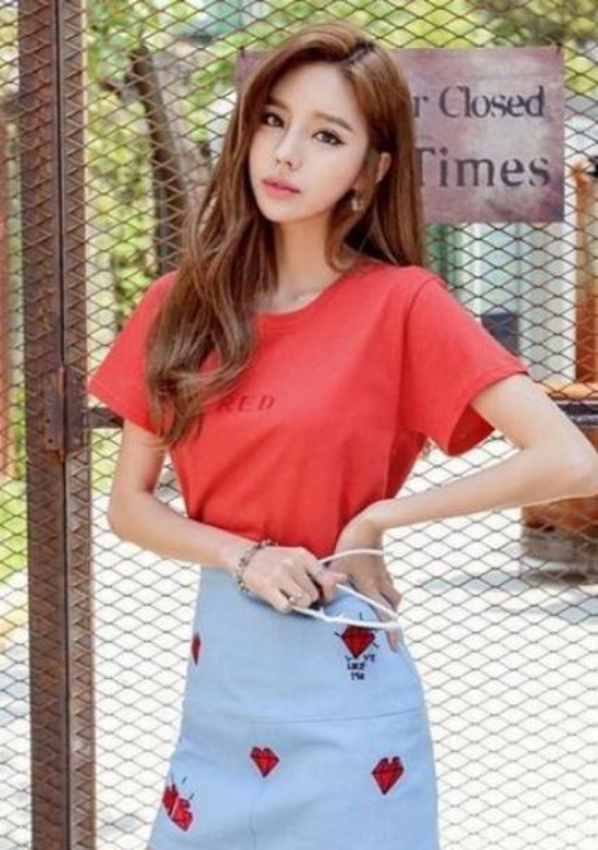 韓國年度10大網紅