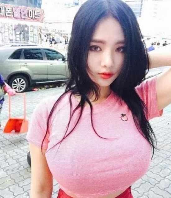 韓國年度10大網紅