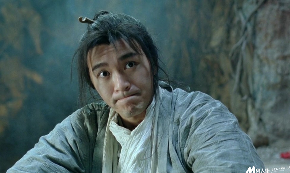 周星馳為什么不結婚