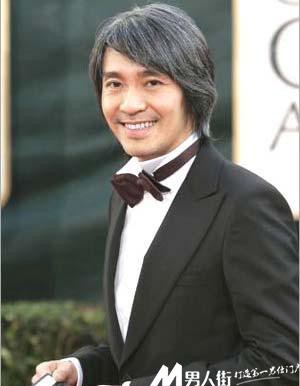 周星馳為什么不結婚