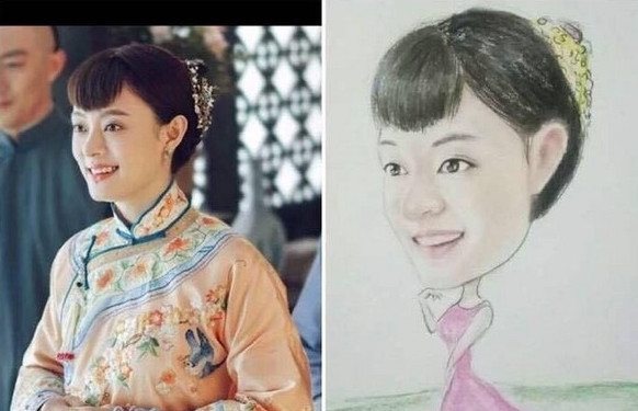 孫儷喚醒腦死鐵粉