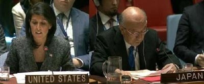 中國脫稿霸氣回擊