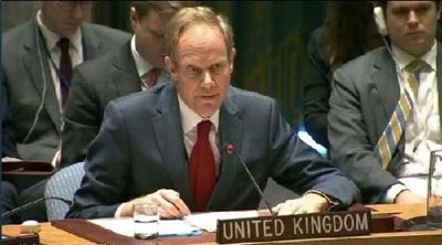 中國脫稿霸氣回擊