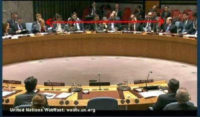 中國脫稿霸氣回擊