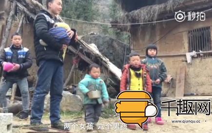 為要女兒連生8胎