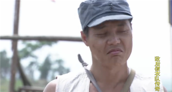 抗日神劇現包子雷