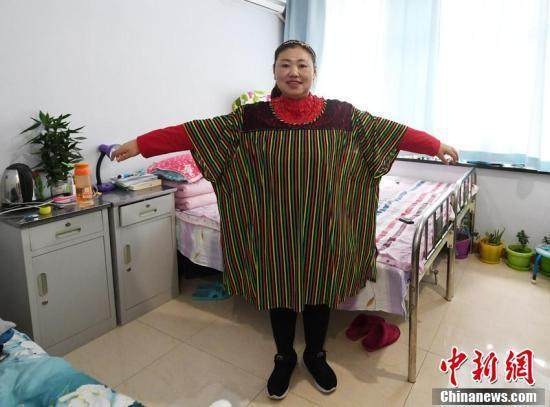 辣媽一年瘦231斤