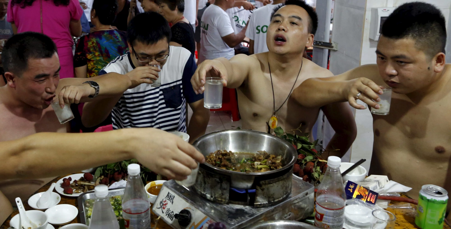 中國吃出瑞典GDP