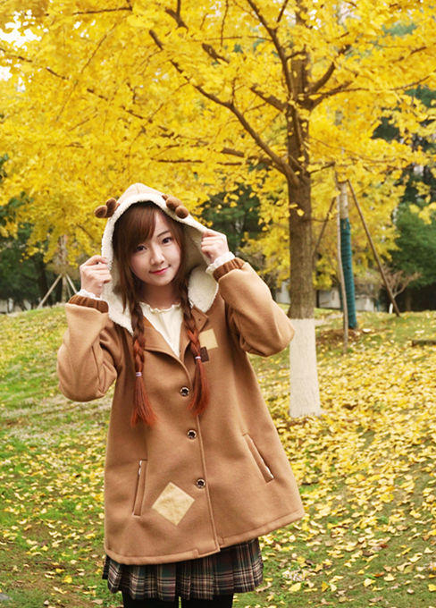 美女學霸直博劍橋