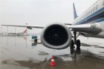 波音737告別中國 波音737客機退役