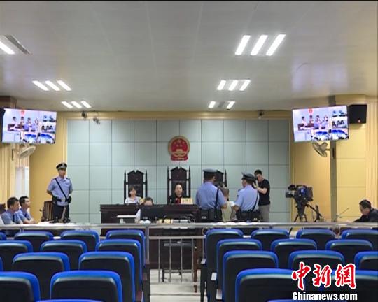 男子下藥毒害父親