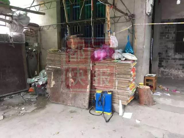 永嘉殺人案 浙江永嘉縣楓林殺人案2人被殺嫌犯自殺