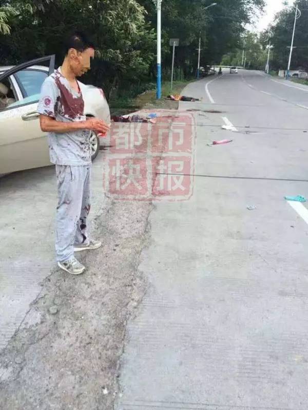 永嘉殺人案 浙江永嘉縣楓林殺人案2人被殺嫌犯自殺