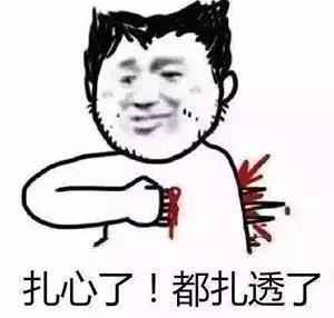 上半年最火流行語