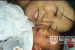 產婦吻完孩子離世 高齡產婦要注意
