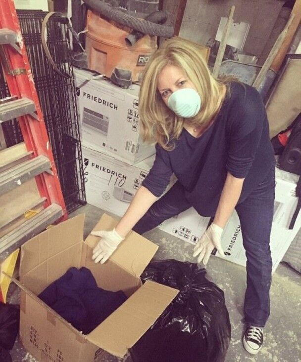 美國航空空姐爆料