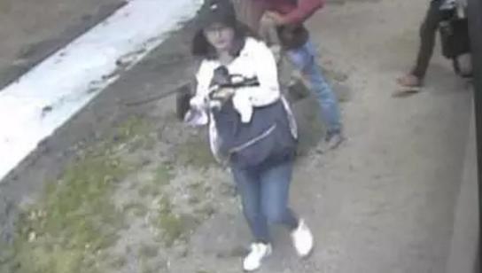 章瑩穎案線索中斷 塞勒姆鎮出現的女孩不是章瑩穎