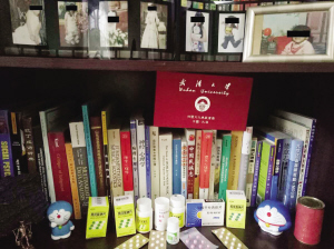 學(xué)霸被送精神病院