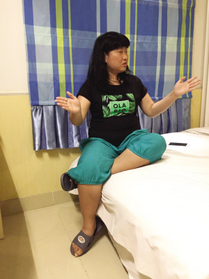 學(xué)霸被送精神病院