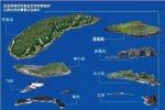 中國(guó)海警編隊(duì)釣魚島